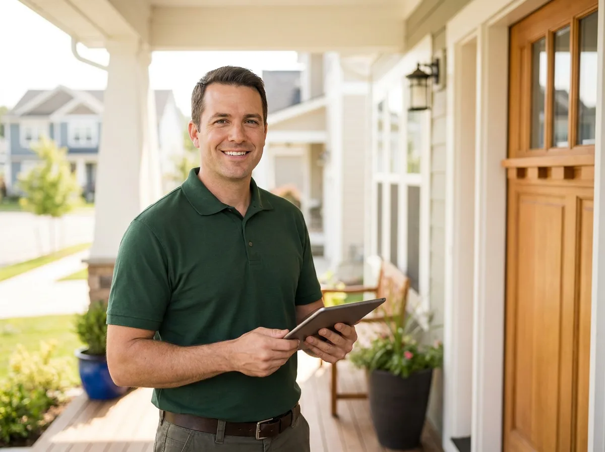 Pest control FAQs for Orland, CA
